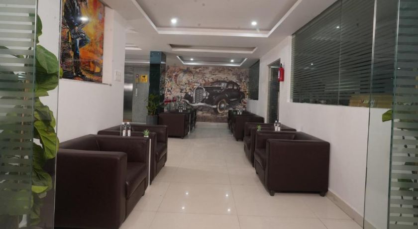 Marigold Atnest in Hyderabad