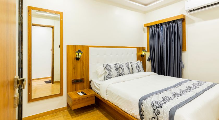  Hotel Village Residency  in Mumbai