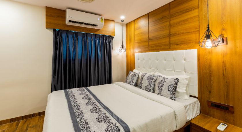  Hotel Village Residency  in Mumbai