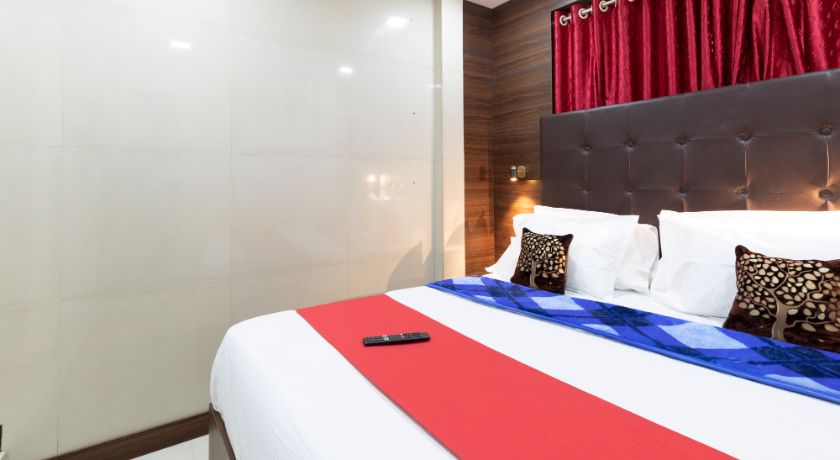 Hotel Nithyanand in Mumbai