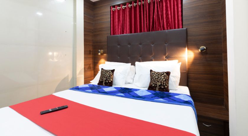 Hotel Nithyanand in Mumbai