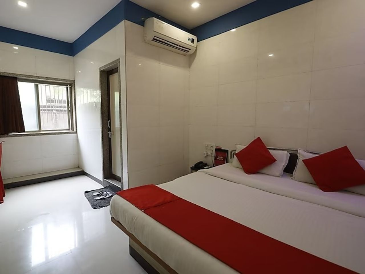 Hotel Suraj Inn in Surat
