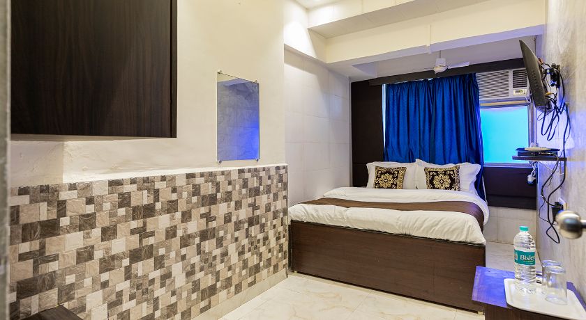 Hotel Sai Leela Residency in Mumbai