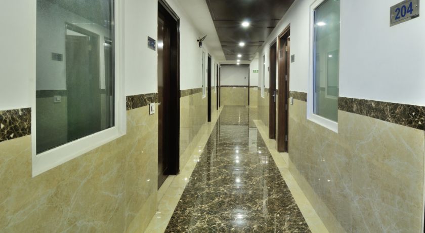 Hotel  Yuvraj Deluxe in Delhi