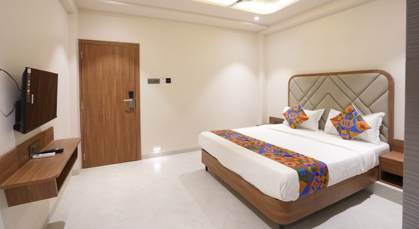 Mood Hotel in Vasai