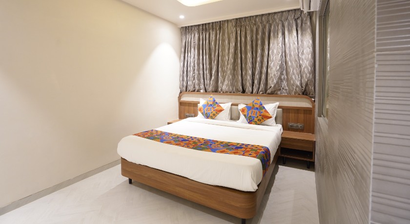 Mood Hotel in Vasai