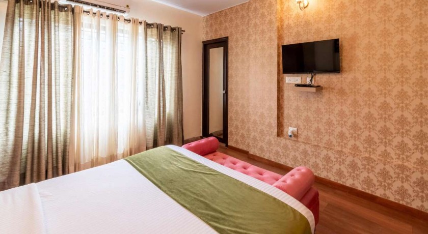 Chocolat House in Bangalore