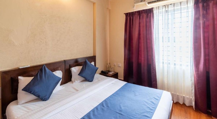 Chocolat House in Bangalore