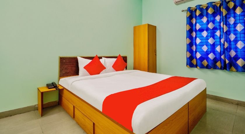 Hotel Aakash Executive in Aurangabad