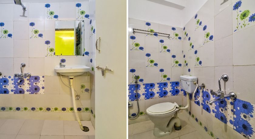 Hotel Aakash Executive in Aurangabad