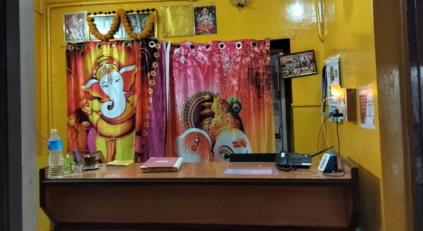 Amman Lodge in Namakkal