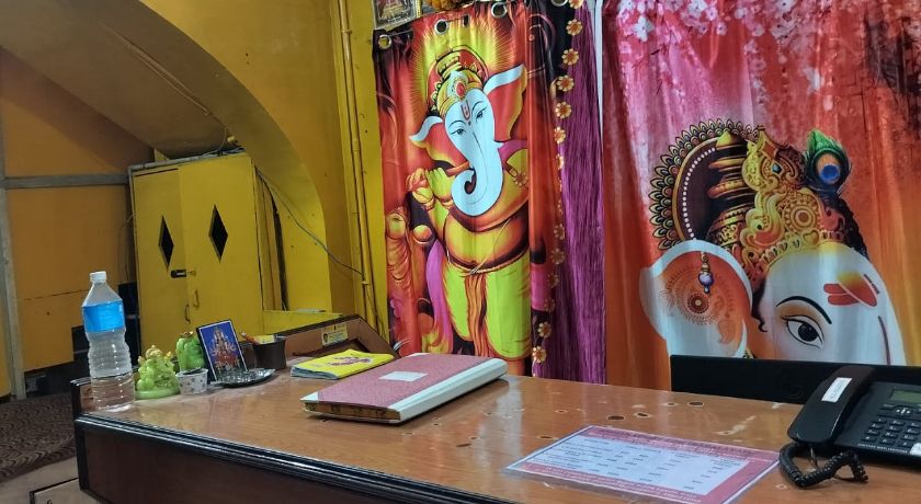 Amman Lodge in Namakkal