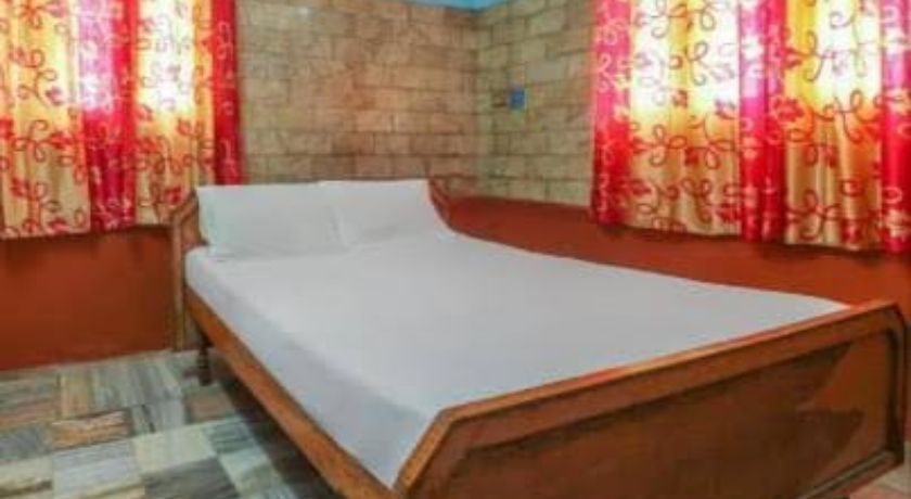 Amman Lodge in Namakkal