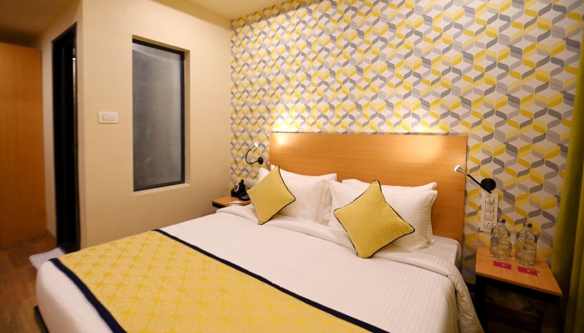 Regenta Inn Bannerghata Road in Bangalore