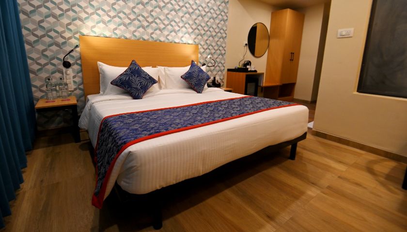 Regenta Inn Bannerghata Road in Bangalore