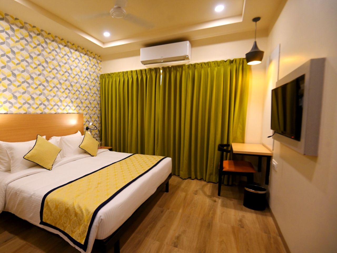 Regenta Inn Bannerghata Road in Bangalore