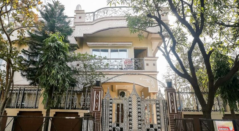 Hotel Kalyug Palace in Bhopal