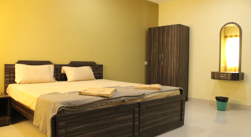 Chandran Hyline in Chennai