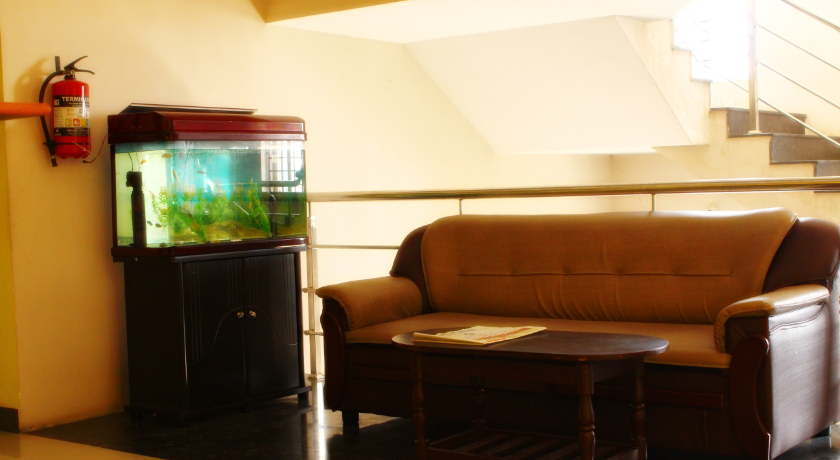 Chandran Hyline in Chennai