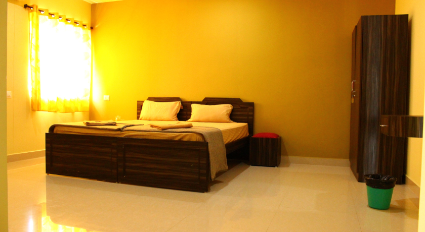 Chandran Hyline in Chennai