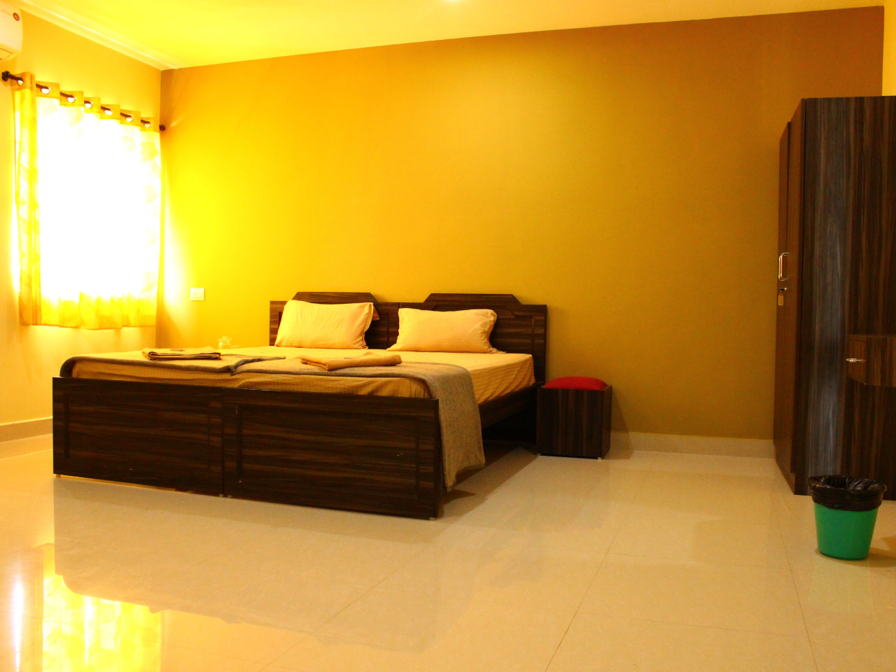 Chandran Hyline in Chennai