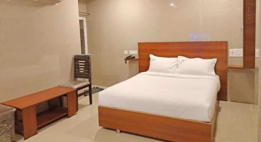 Hotel Grand Inn in Warangal