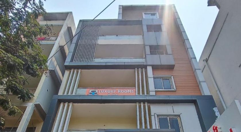 Hotel Way Inn Familiar in Hyderabad