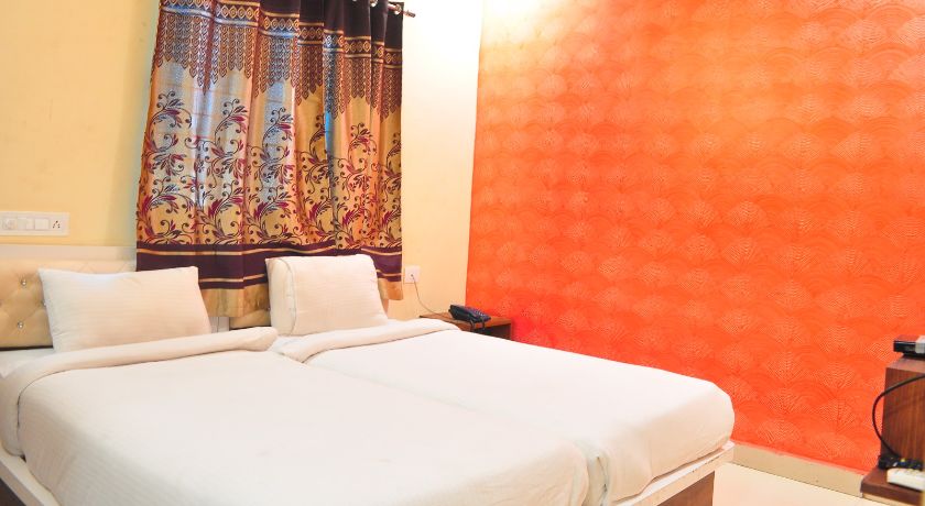 Hotel Way Inn Familiar in Hyderabad