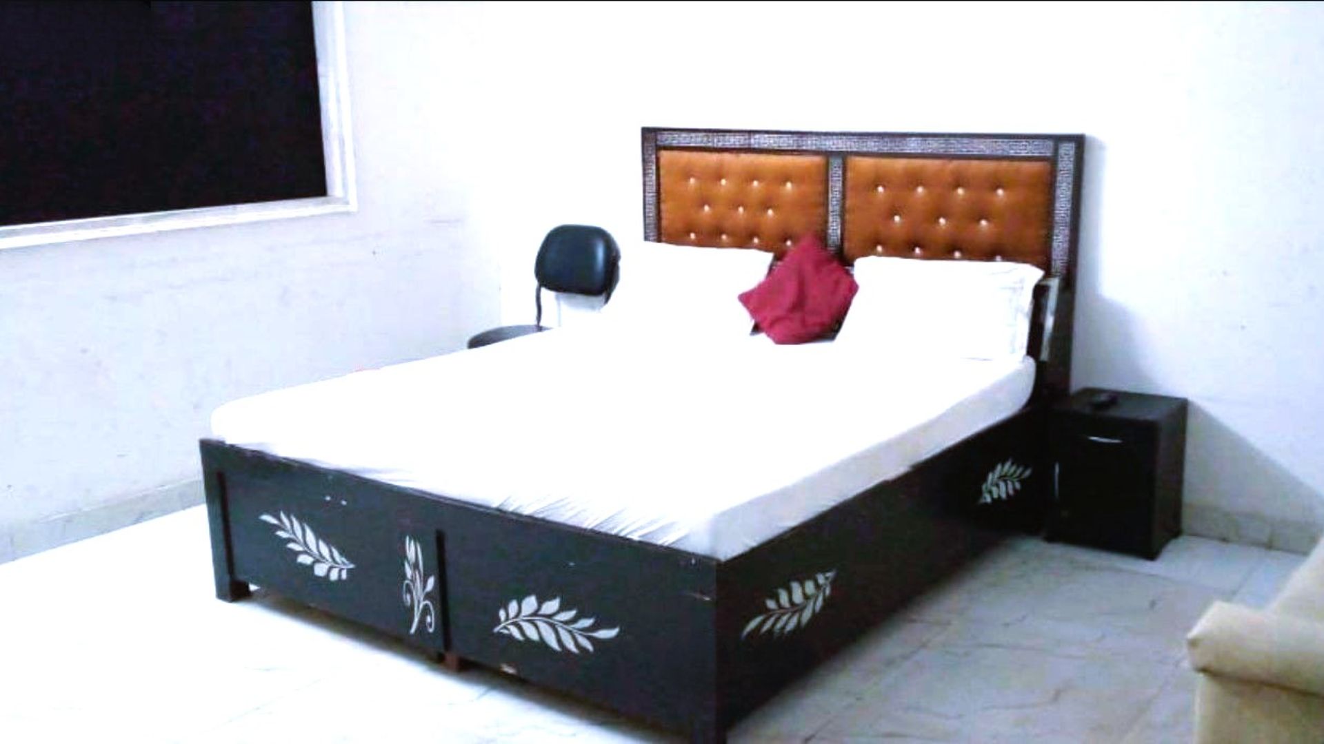 Hotel 4 star Residency in Ghaziabad
