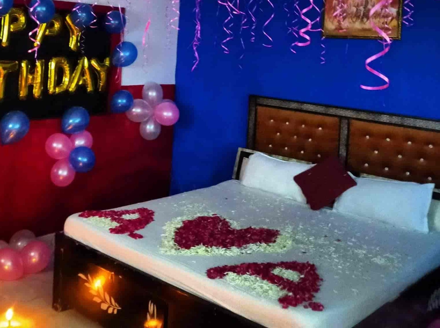 Hotel 4 star Residency in Ghaziabad