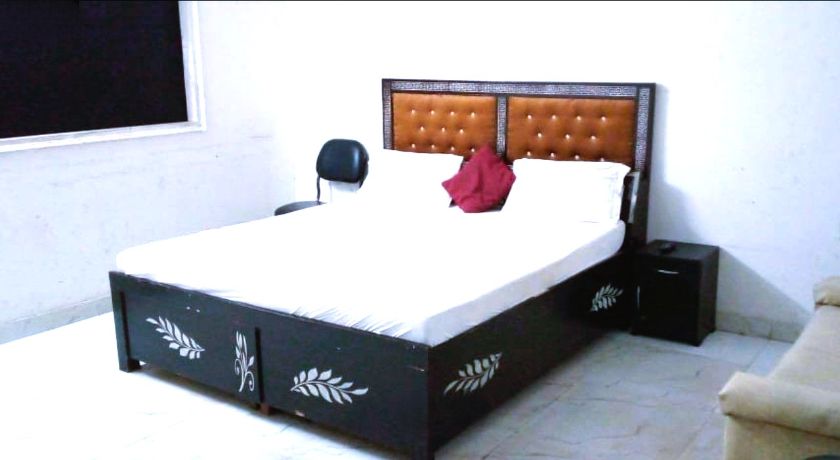 Hotel 4 star Residency in Ghaziabad