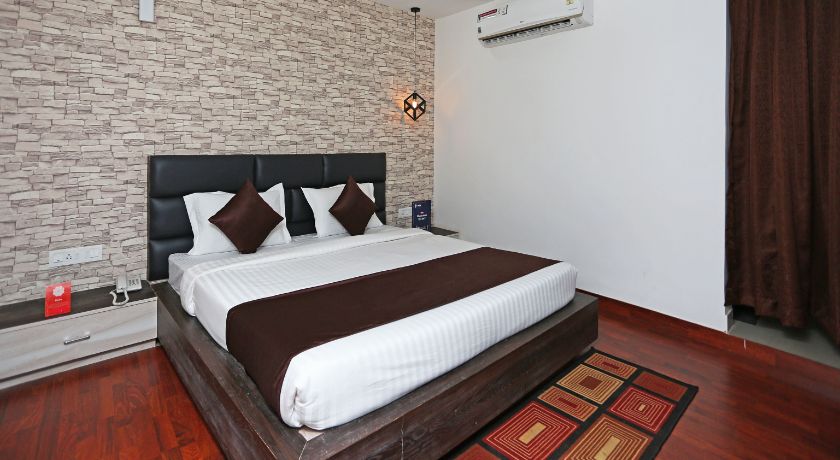 Sai Jagannath Residency in Bhubaneswar