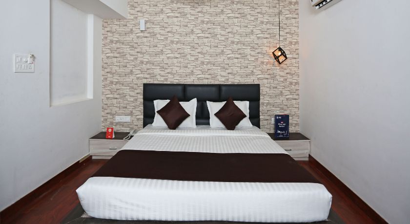 Sai Jagannath Residency in Bhubaneswar