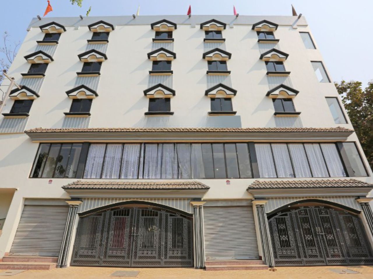 Sai Jagannath Residency in Bhubaneswar