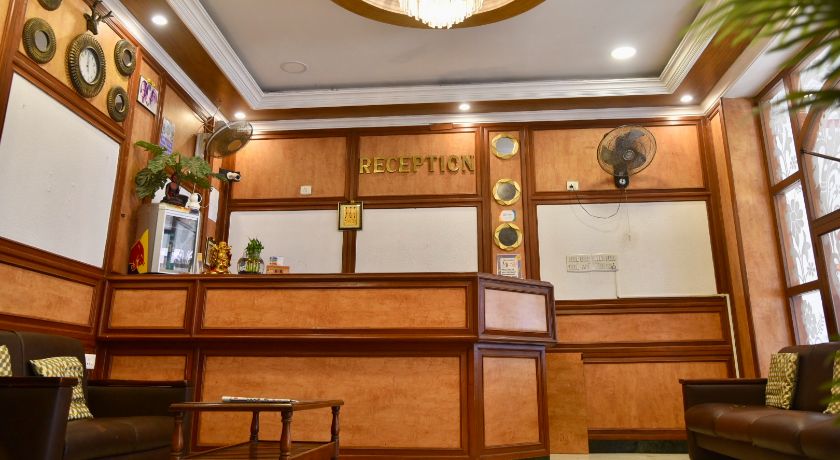 Prana Grande in Pondicherry