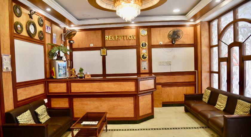 Prana Grande in Pondicherry