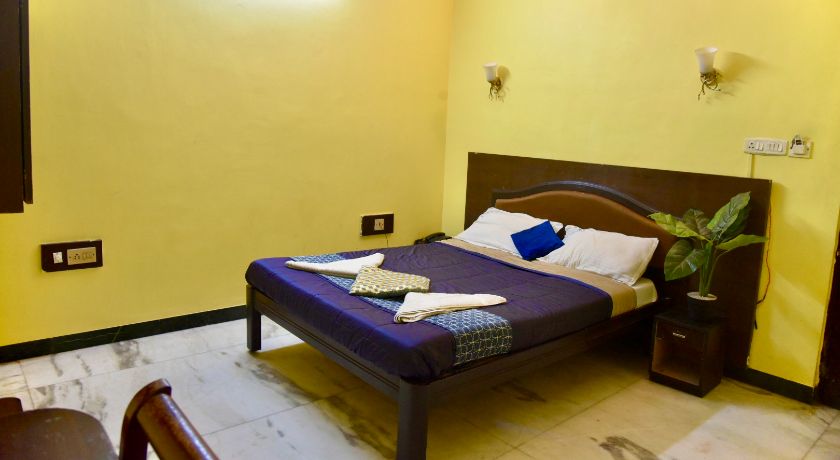 Prana Grande in Pondicherry