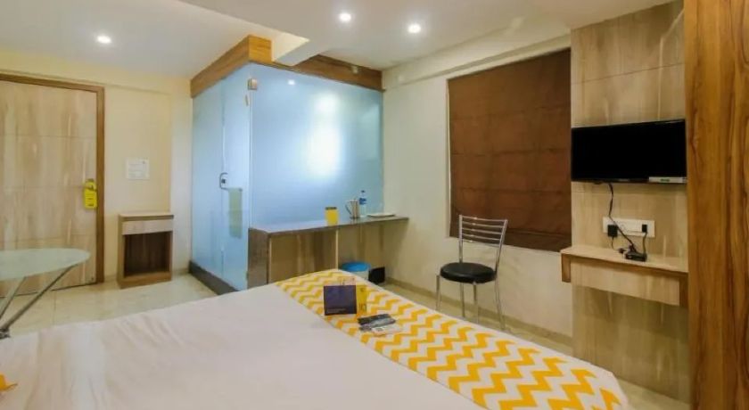 Hotel Blue Bell Residency in Thane