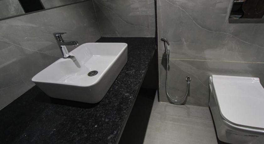 The Monarch Turbhe in Navi Mumbai