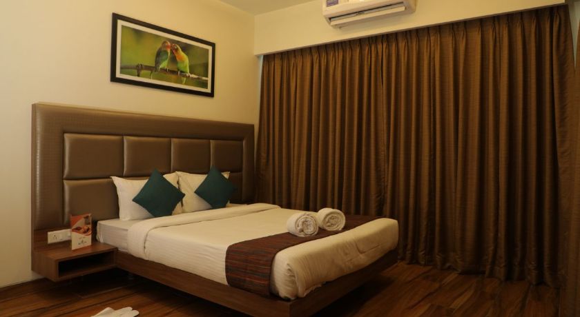 SkySuites By Monarch in Navi Mumbai