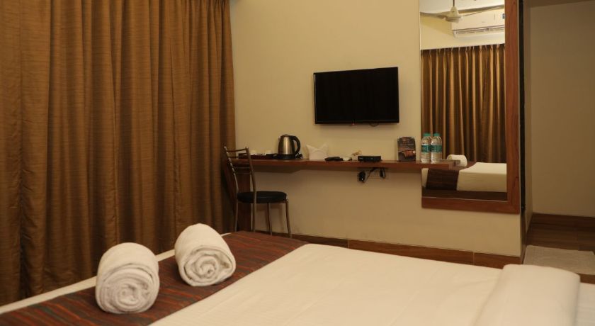 SkySuites By Monarch in Navi Mumbai