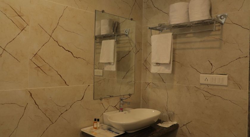 SkySuites By Monarch in Navi Mumbai