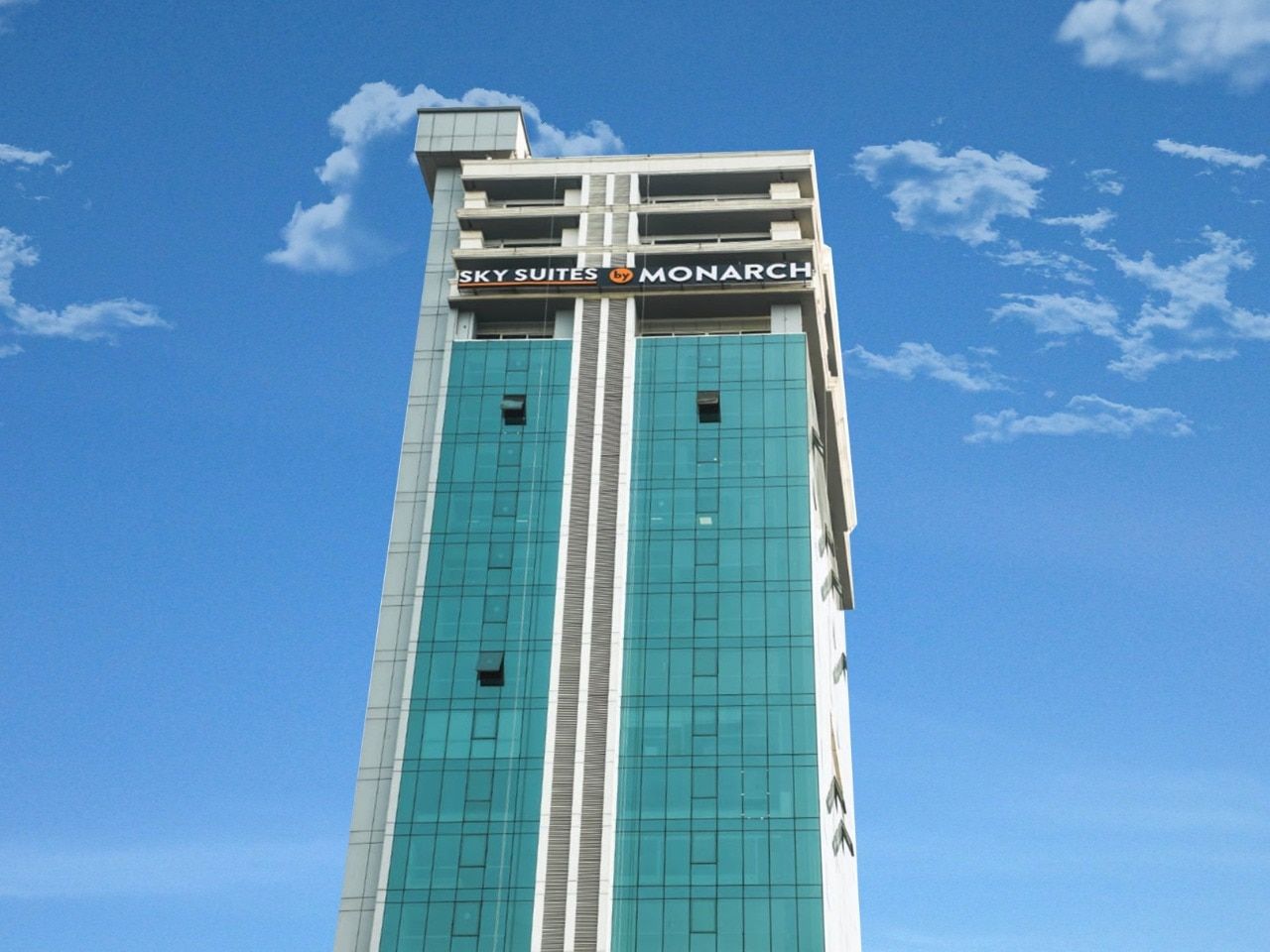 SkySuites By Monarch in Navi Mumbai