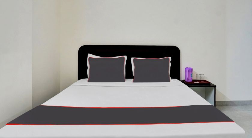 Hotel Gargi Galaxy in Pune