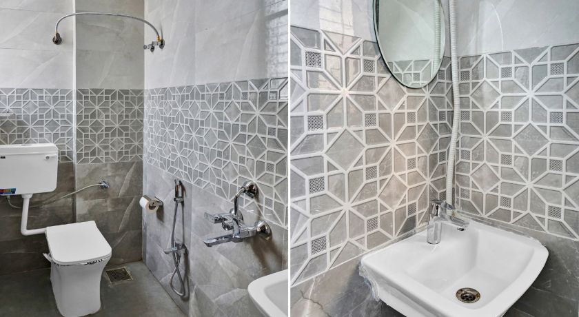 Hotel Gargi Galaxy in Pune