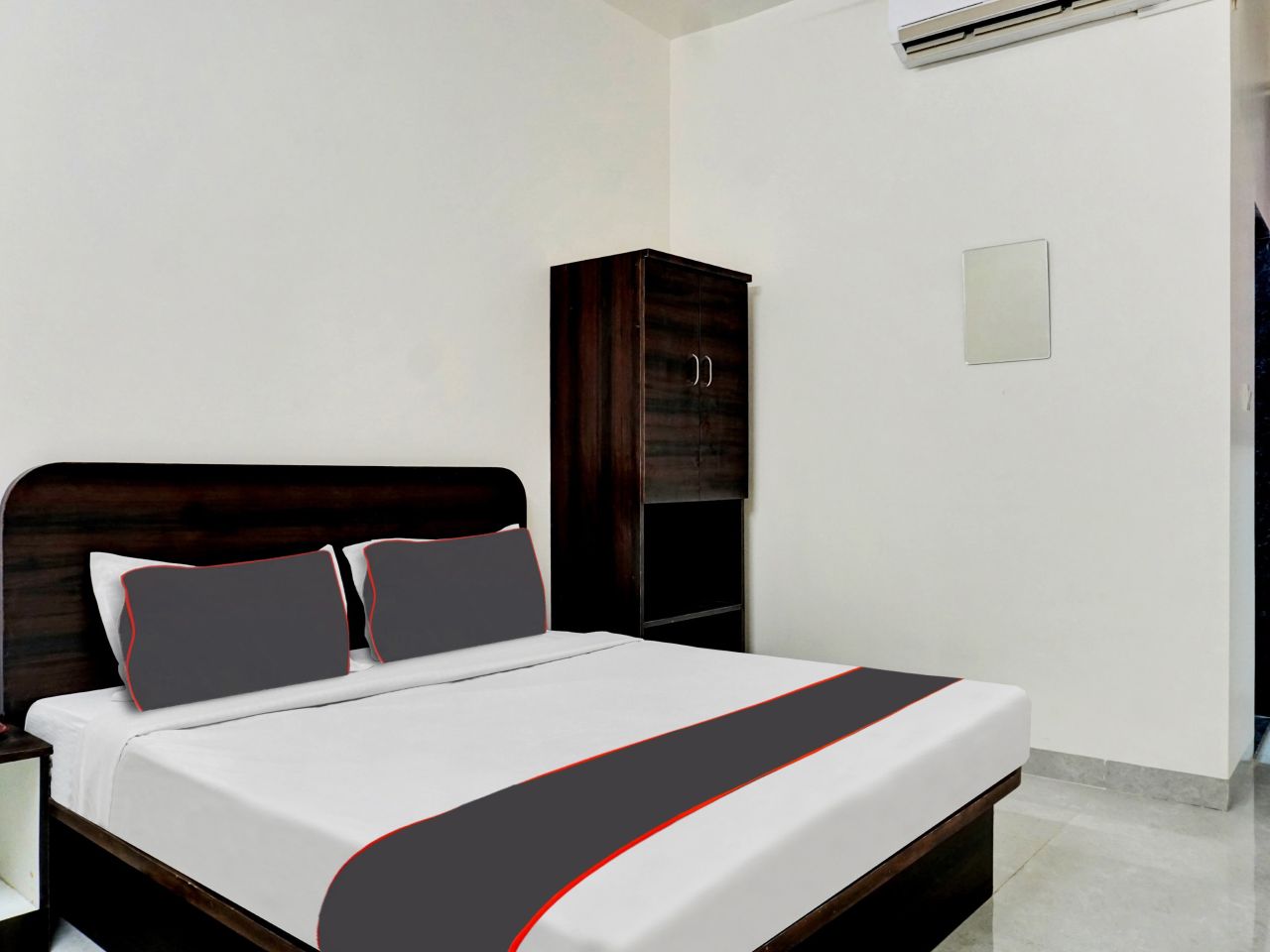 Hotel Gargi Galaxy in Pune