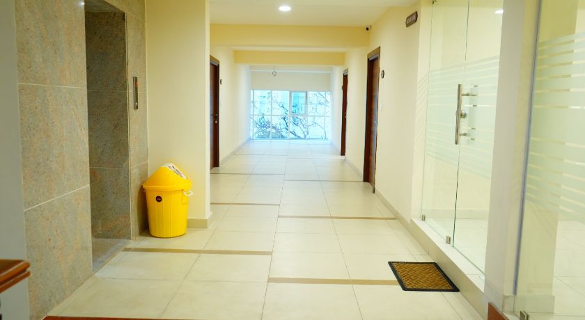 AM Suites Luxury Service Appartments in Hyderabad