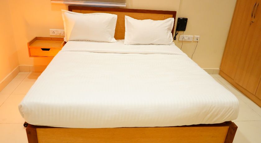 AM Suites Luxury Service Appartments in Hyderabad