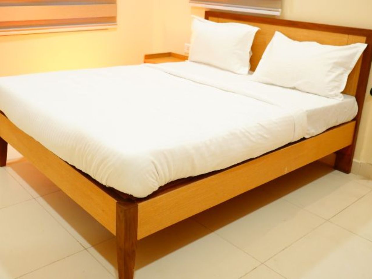 AM Suites Luxury Service Appartments in Hyderabad