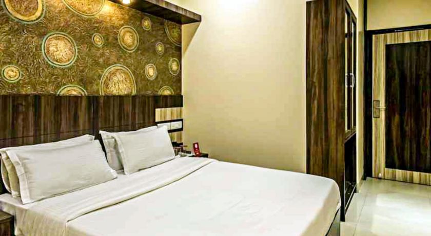 Hotel Shambhu Ji in Thane